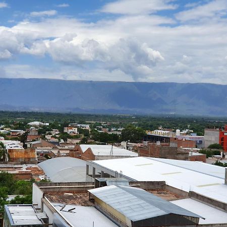 Apartamento Peatonal Rivadavia Apartment San Fernando del Valle de Catamarca Exterior foto