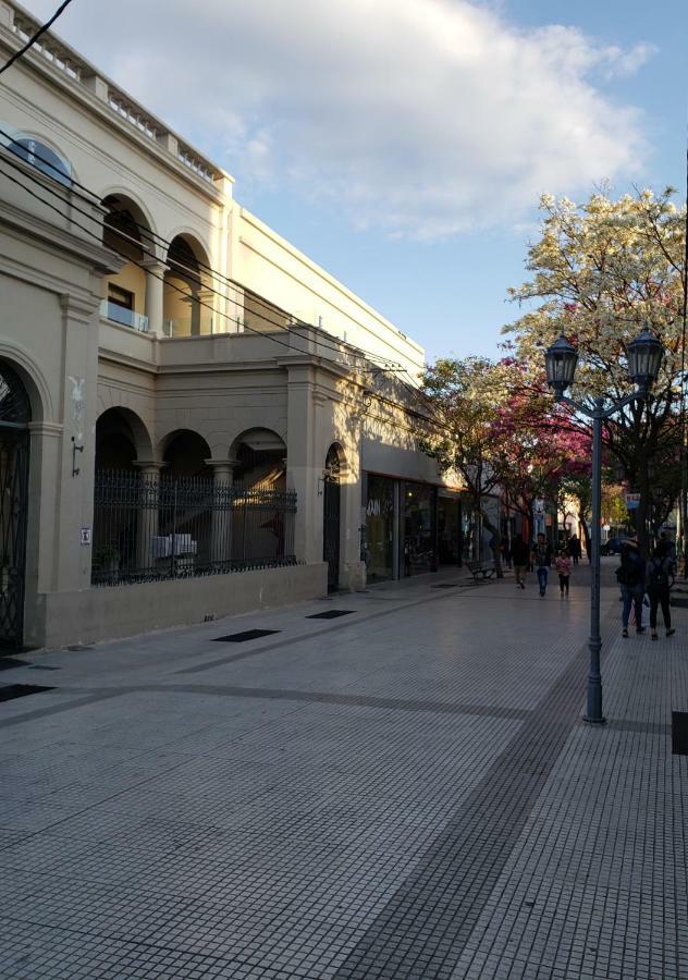 Apartamento Peatonal Rivadavia Apartment San Fernando del Valle de Catamarca Exterior foto