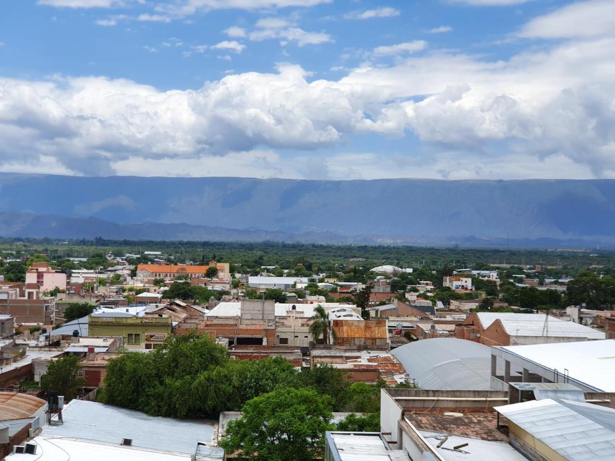 Apartamento Peatonal Rivadavia Apartment San Fernando del Valle de Catamarca Exterior foto