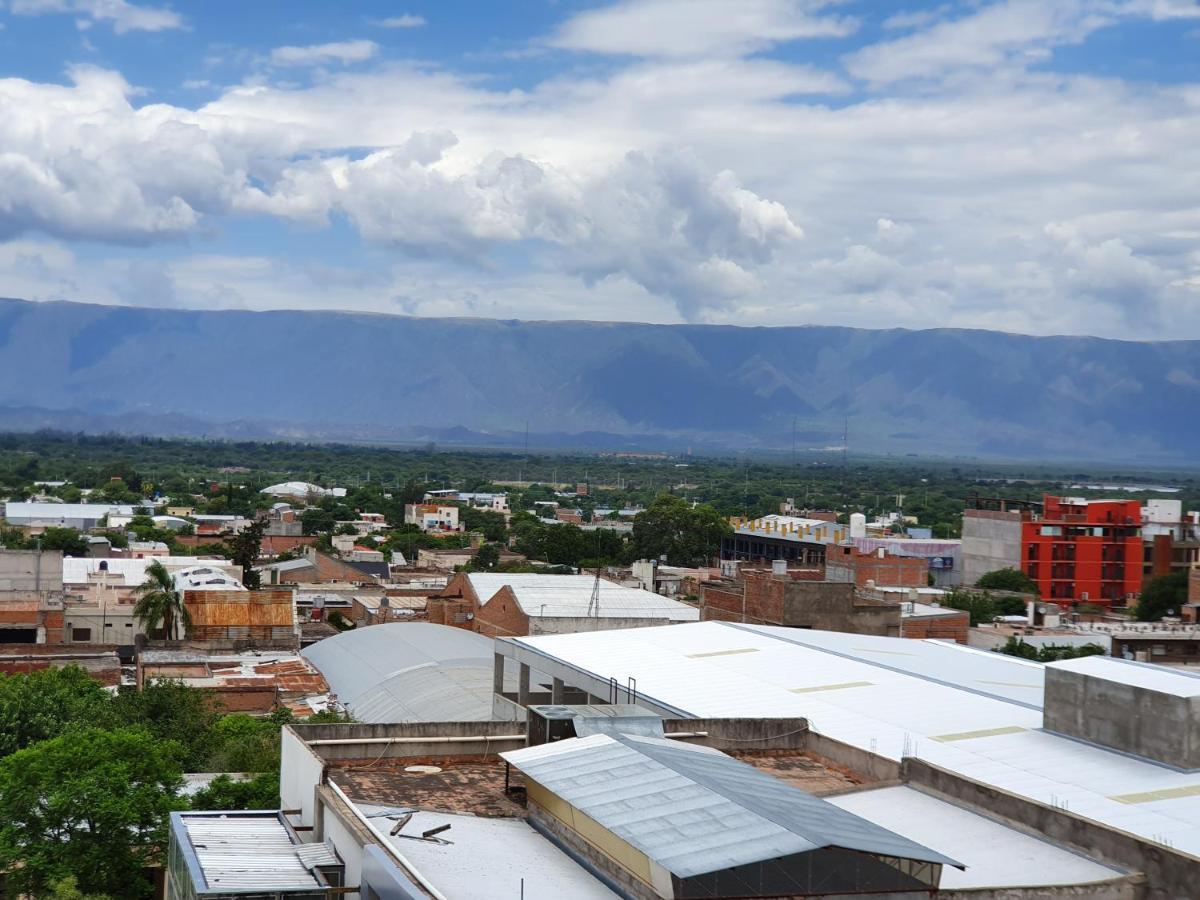 Apartamento Peatonal Rivadavia Apartment San Fernando del Valle de Catamarca Exterior foto